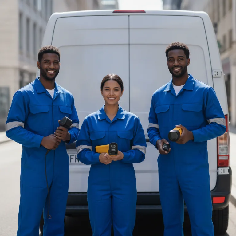 water leak detection Joint Base Pearl Harbor Hickam